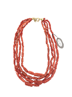 Collana Soara Donna in Argento 2CL065 - 2CL065